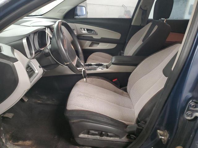 Photo 7 from auction – 2016 CHEVROLET EQUINOX LT with VIN 2GNFLFEK9G6159736
