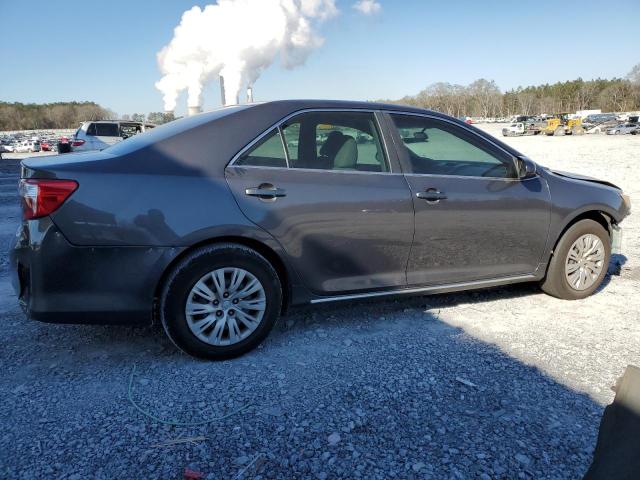 Photo 3 from auction – 2012 TOYOTA CAMRY BASE with VIN 4T4BF1FK7CR165872