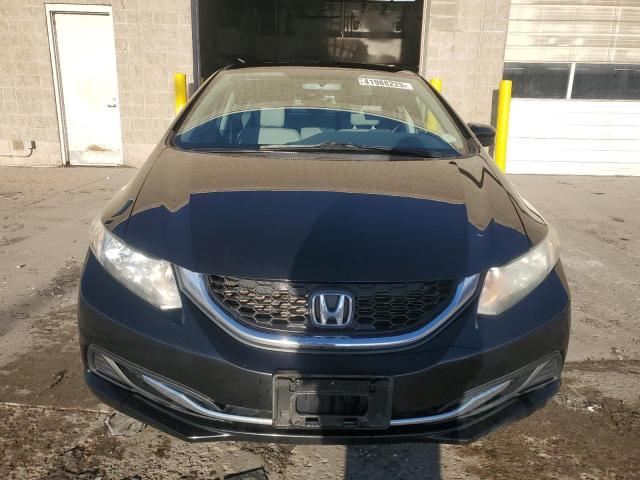 Photo 5 from auction – 2015 HONDA CIVIC LX with VIN 2HGFB2F57FH549400