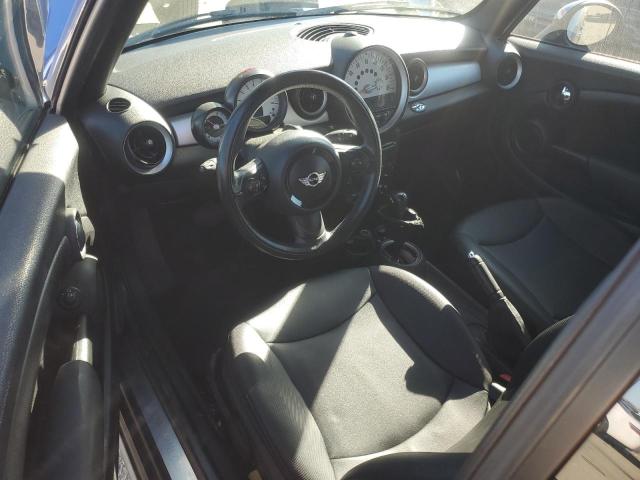 Photo 8 from auction – 2013 MINI COOPER with VIN WMWZN3C55DT568375