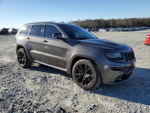 Photo 4 from auction – 2014 JEEP GRAND CHER with VIN 1C4RJFDJ4EC389144