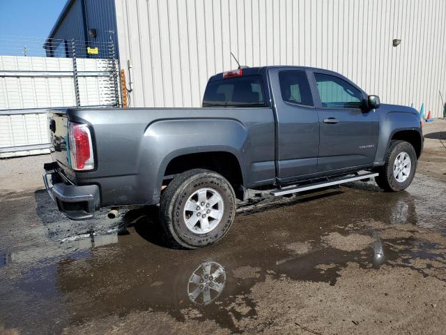 Photo 3 from auction – 2016 GMC CANYON with VIN 1GTH5BEA0G1278368