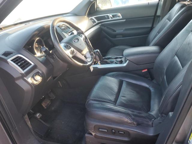 Photo 7 from auction – 2014 FORD EXPLORER X with VIN 1FM5K8D87EGC27758