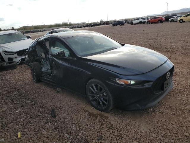 Photo 4 from auction – 2021 MAZDA 3 SELECT with VIN JM1BPAKL3M1337134
