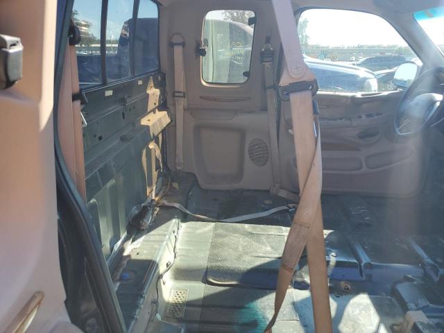 Photo 10 from auction – 1997 FORD F150 with VIN 1FTDX07W5VKA53246