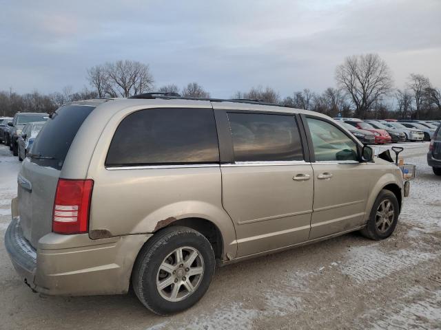 Photo 3 from auction – 2008 CHRYSLER TOWN & COU with VIN 2A8HR54P48R680962
