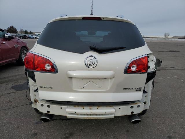 صورة رقم 6 من المزاد - 2011 BUICK ENCLAVE CX مع VIN 5GAKVBEDXBJ131873