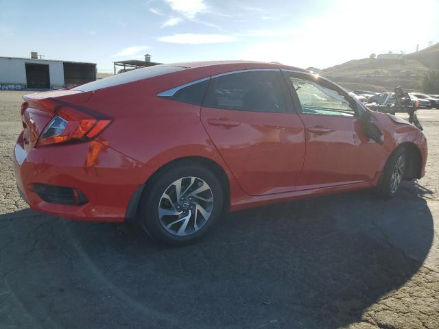Photo 3 from auction – 2016 HONDA CIVIC LX with VIN 2HGFC2F59GH525050