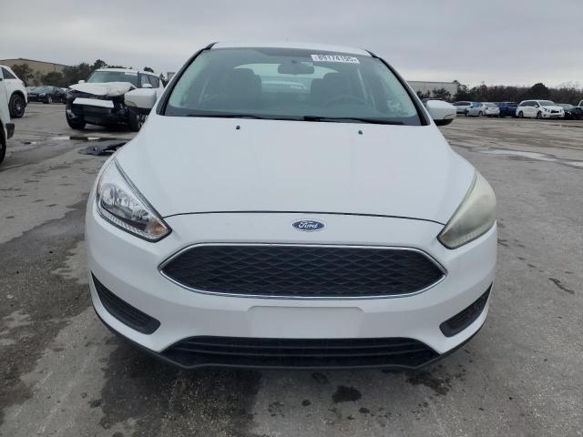 Photo 5 from auction – 2017 FORD FOCUS SE with VIN 1FADP3F25HL215784