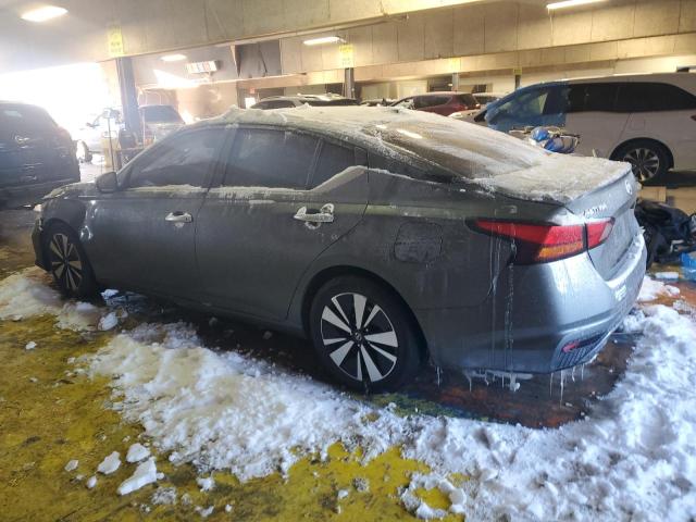 Photo 2 from auction – 2019 NISSAN ALTIMA SL with VIN 1N4BL4EV8KC112841