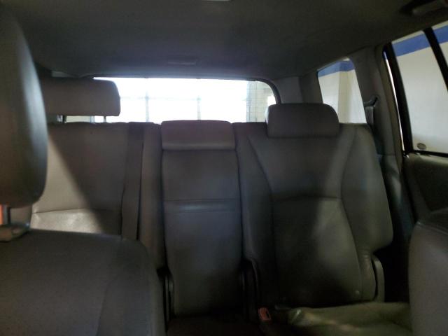 Photo 10 from auction – 2007 TOYOTA HIGHLANDER with VIN JTEHW21A170041117