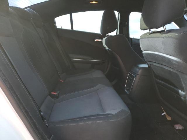 Foto 10 de la subasta – 2016 DODGE CHARGER SX con VIN 2C3CDXHG1GH179073