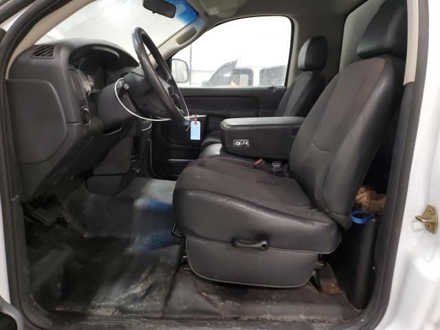 Photo 7 from auction – 2003 DODGE RAM 1500 S with VIN 1D7HA16NX3J621646