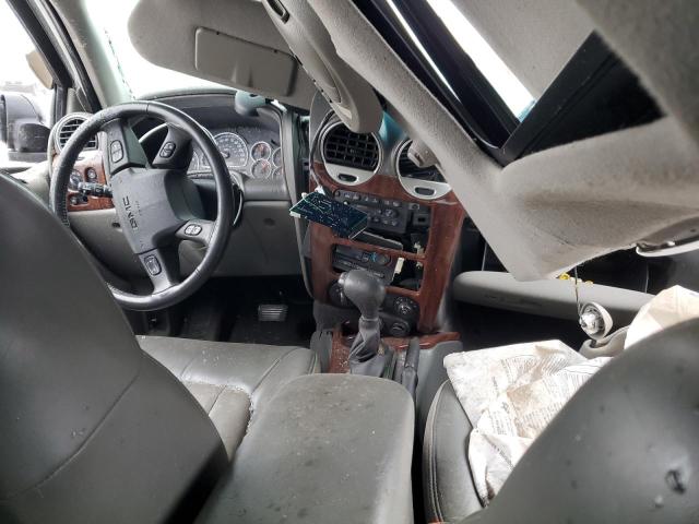 Photo 8 from auction – 2002 GMC ENVOY with VIN 1GKDT13S922209793