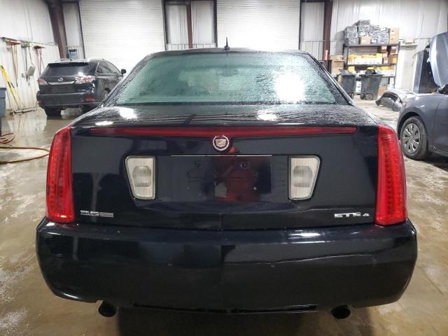 Photo 6 from auction – 2008 CADILLAC STS with VIN 1G6DD67V980140265