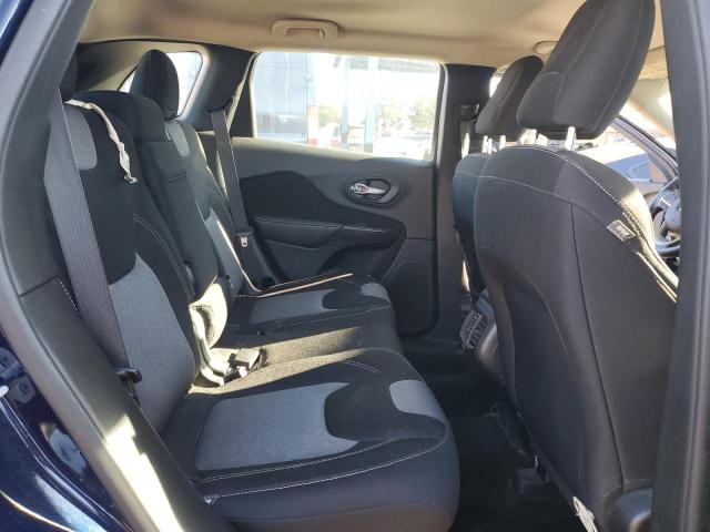 Photo 10 from auction – 2015 JEEP CHEROKEE S with VIN 1C4PJLAB0FW720272