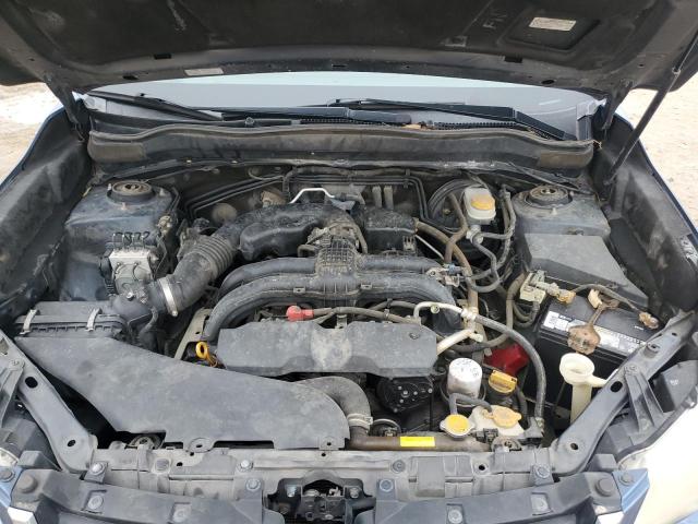 Photo 12 from auction – 2015 SUBARU FORESTER 2 with VIN JF2SJAHCXFH470798