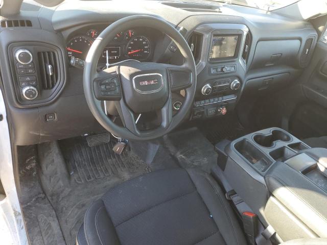 Photo 8 from auction – 2023 GMC SIERRA K15 with VIN 3GTNUAED3PG315215