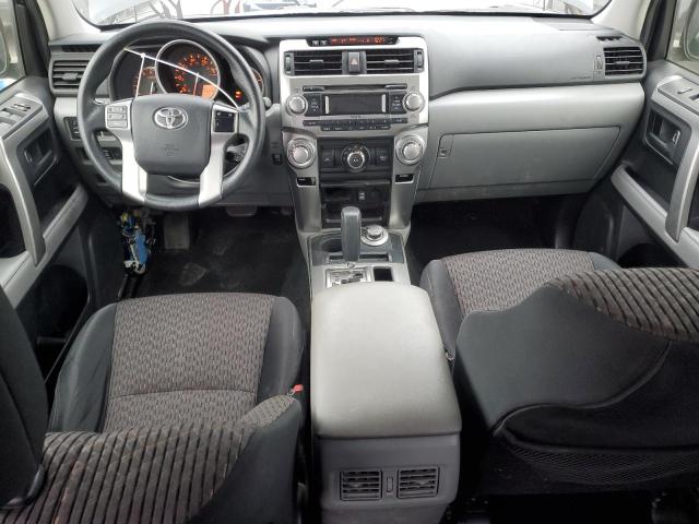 Photo 8 from auction – 2013 TOYOTA 4RUNNER SR with VIN JTEBU5JR8D5142141