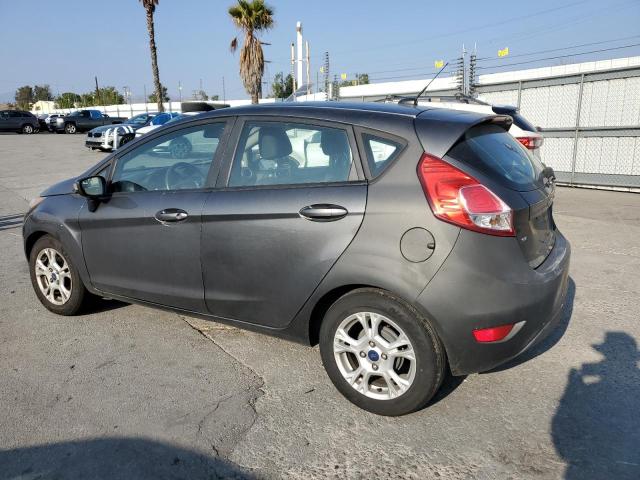 Photo 2 from auction – 2016 FORD FIESTA SE with VIN 3FADP4EJ9GM167833