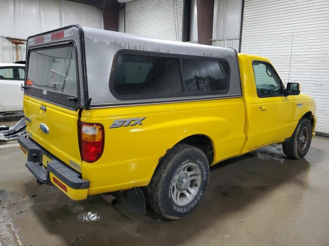 Photo 3 from auction – 2007 FORD RANGER with VIN 1FTYR10D07PA43708