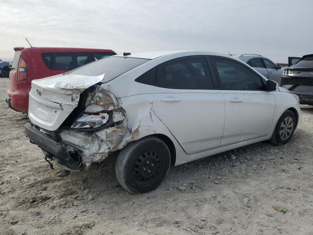 Photo 3 from auction – 2016 HYUNDAI ACCENT SE with VIN KMHCT4AE4GU139262
