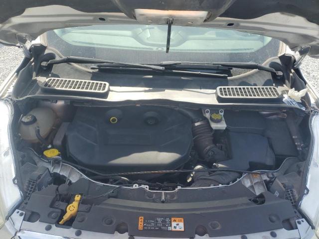 Photo 12 from auction – 2017 FORD ESCAPE TIT with VIN 1FMCU0J95HUD84470