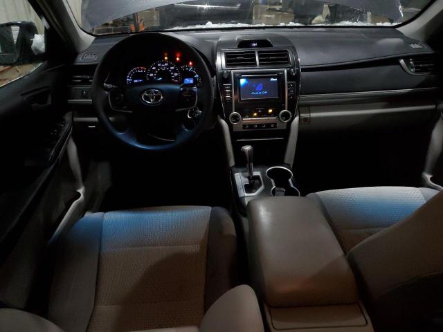 صورة رقم 8 من المزاد - 2012 TOYOTA CAMRY BASE مع VIN 4T4BF1FK4CR252872