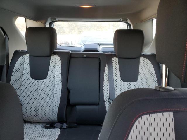 Photo 10 from auction – 2011 CHEVROLET EQUINOX LS with VIN 2GNALBEC2B1262515