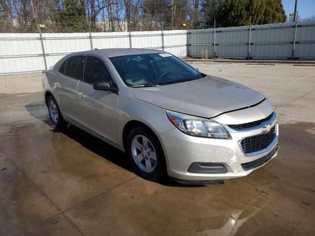 Photo 4 from auction – 2015 CHEVROLET MALIBU LS with VIN 1G11B5SL4FF251752