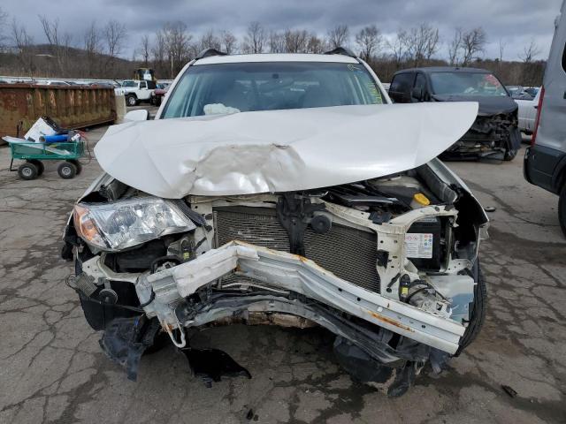 Photo 5 from auction – 2012 SUBARU FORESTER 2 with VIN JF2SHADC9CH441385