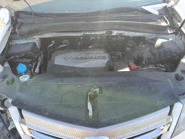 Photo 12 from auction – 2009 ACURA MDX TECHNO with VIN 2HNYD28699H530997