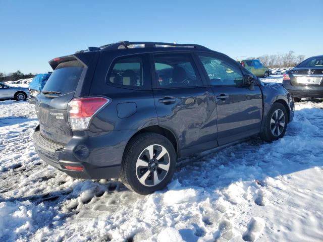 Photo 3 from auction – 2017 SUBARU FORESTER 2 with VIN JF2SJAEC5HH806929