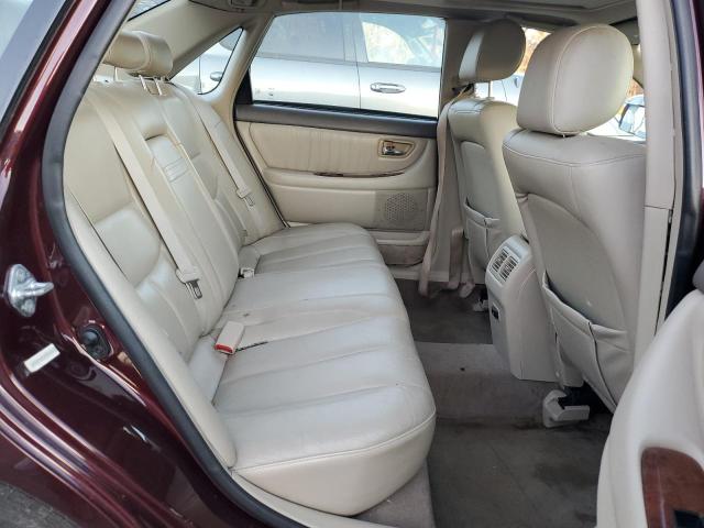 Photo 10 from auction – 2003 TOYOTA AVALON XL with VIN 4T1BF28B63U277074
