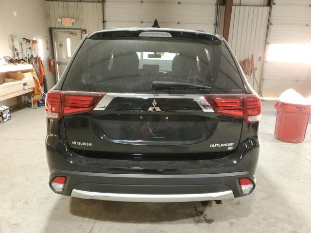 Photo 6 from auction – 2017 MITSUBISHI OUTLANDER with VIN JA4AZ3A34HZ052625