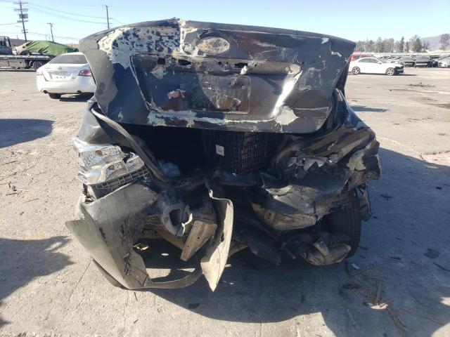 Photo 6 from auction – 2013 SUBARU IMPREZA with VIN JF1GJAA67DG010144