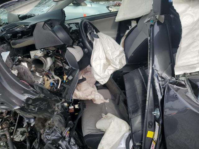 Photo 7 from auction – 2016 TOYOTA RAV4 XLE with VIN JTMWFREV2GJ072503