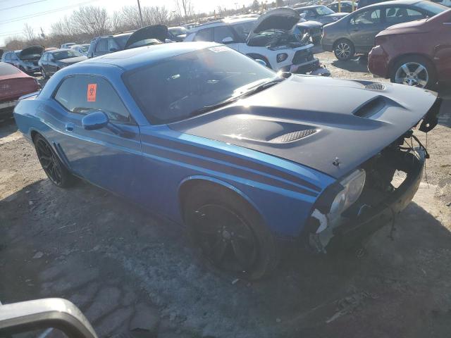 Photo 4 from auction – 2009 DODGE CHALLENGER with VIN 2B3LJ54T59H626276