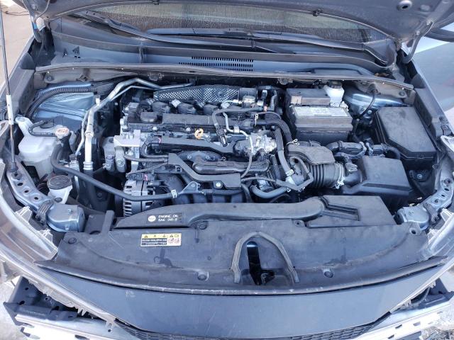 Photo 11 from auction – 2024 TOYOTA COROLLA LE with VIN 5YFB4MDE6RP115201