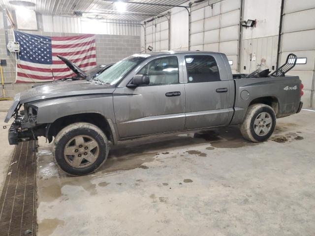 Photo 1 from auction – 2005 DODGE DAKOTA QUA with VIN 1D7HW48N45S245846