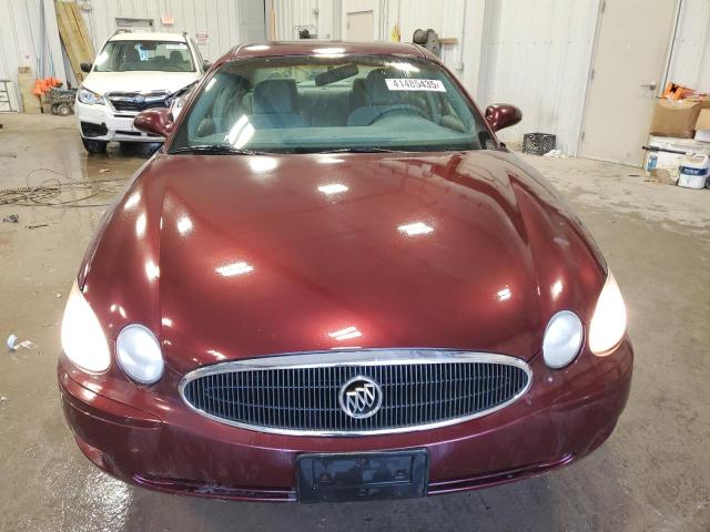 Photo 5 from auction – 2007 BUICK LACROSSE C with VIN 2G4WC582371198796