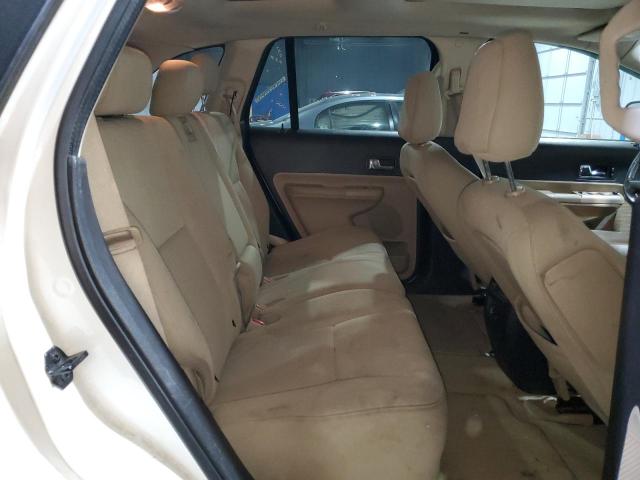 Photo 11 from auction – 2008 FORD EDGE SEL with VIN 2FMDK48C88BA98251