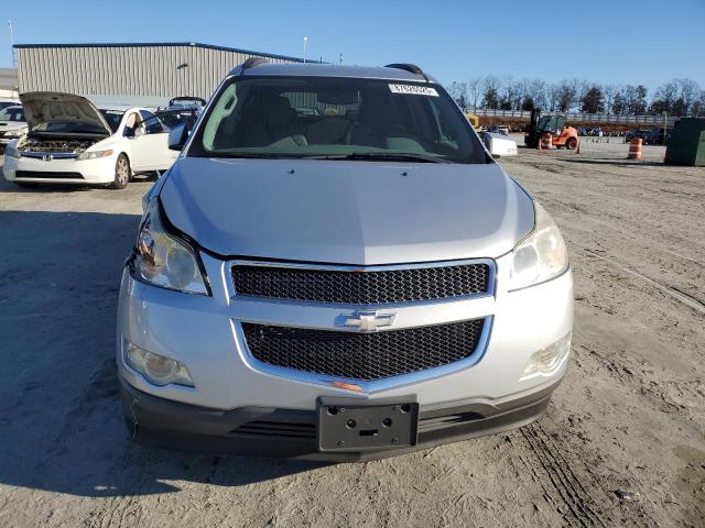 Photo 5 from auction – 2012 CHEVROLET TRAVERSE L with VIN 1GNKRJED9CJ323338
