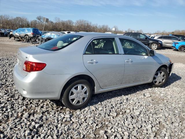 Photo 3 from auction – 2010 TOYOTA COROLLA BA with VIN JTDBU4EE3AJ063355
