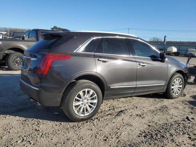 Photo 3 from auction – 2018 CADILLAC XT5 with VIN 1GYKNARS2JZ158125