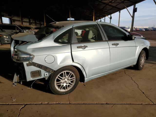 Photo 3 from auction – 2009 FORD FOCUS SE with VIN 1FAHP35N49W258400