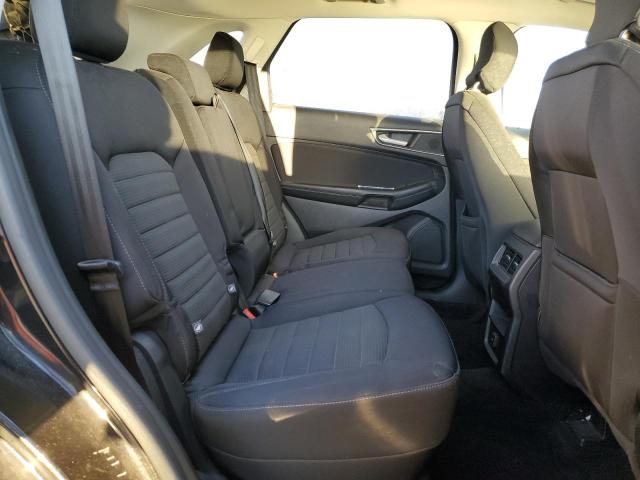 Photo 11 from auction – 2015 FORD EDGE SEL with VIN 2FMTK3J84FBB05589