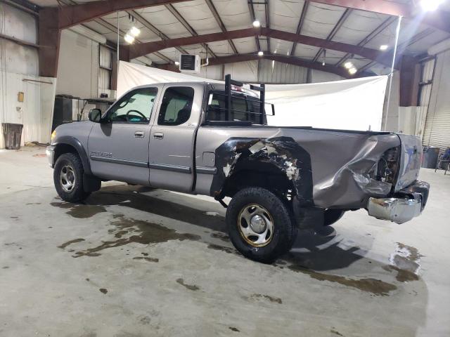 Photo 2 from auction – 2000 TOYOTA TUNDRA ACC with VIN 5TBBT4411YS059439