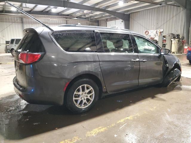 Photo 3 from auction – 2017 CHRYSLER PACIFICA T with VIN 2C4RC1BG5HR821546