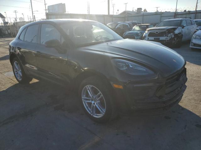 Photo 4 from auction – 2024 PORSCHE MACAN BASE with VIN WP1AA2A54RLB14309